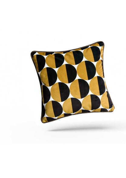 Luxury RetroChic Cushion Covers